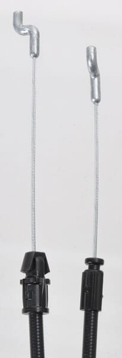 [1810300561] Câble d'arrêt du moteur 1082/1275mm