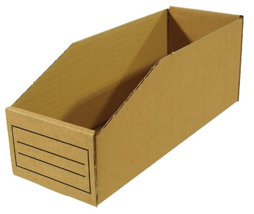 [WE716] Boite de rangement 300x150x110mm