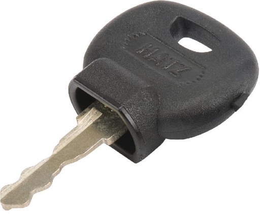 [1182100270] Clé de contact Hatz