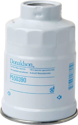 [P550390] Filtre à carburant séparateur d'eau