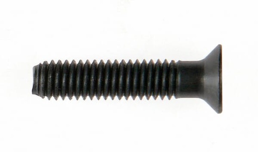 [744087] Vis M6x25 filet gauche