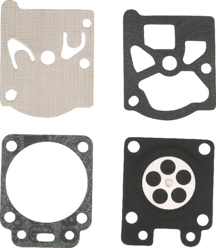 [41470071700] Kit de réparat. p. carburateur