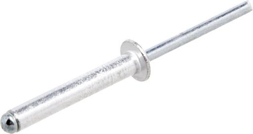 [BN4830] Rivet aveugle 4,8x30