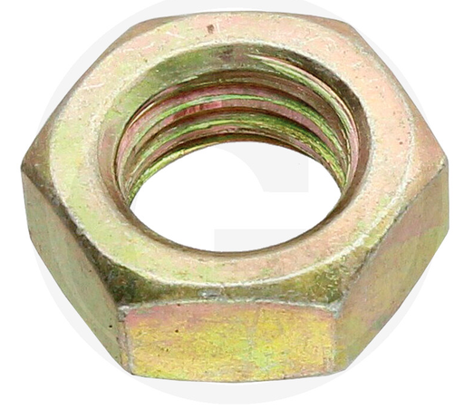 [25271957] Ecrou M8, 25271957, ECROU M8