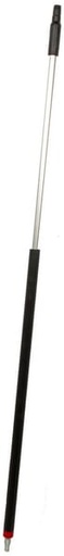 [1710299152] Handle aluminium waterfed 1545mm