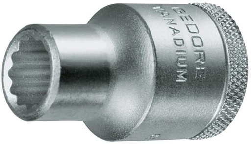 [DPD1914] Douille 12-pans 1/2"-14mm
