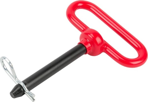 [Z512092KR] Axe avec poigné 12x92mm Kramp