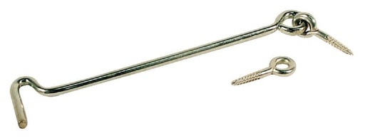 [GH400] Crochet d'arrêt 400 mm