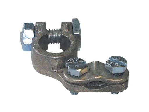 [8KX043021032] Cosse de batterie diamètre 15,9mm négatif