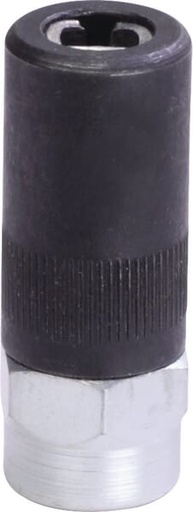 [43595GROZ] Embout pompe à graisse HD1/8"B