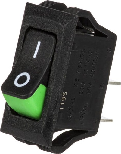 [1184500840] Interrupteur de phares