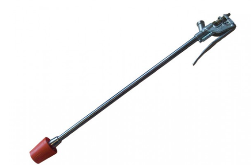 [MM SL-STD-60-L] Lance standard 60cm optionnelle Pulvérisateur MM GPDI120L, MM SL-STD-60-L, MMSLSTD60L