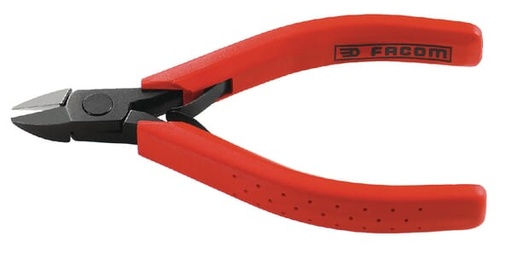 [425] Pince coupante coupe a ras