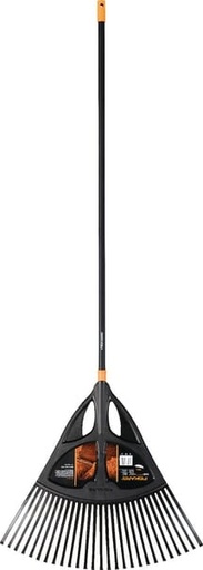 [135090] Râteau à feuilles Solid XL