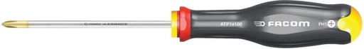 [ATP1X100] Tournevis PH1x100 mm