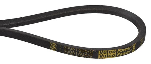 [1350615061] Courroie trapézoïdale