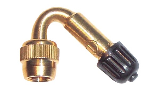 [5624333] Extension de valve 45°