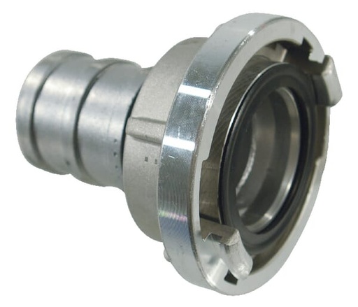 [HD217020] Raccord Storz 52 embout 52mm (cliquet 66mm)