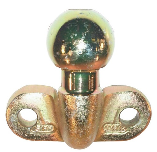 [Z991950] Boule d'attelage