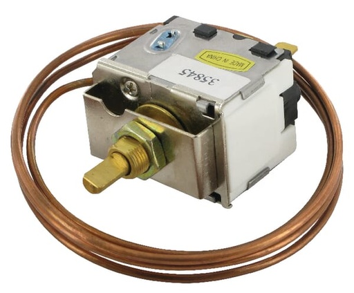 [KL060008] Thermostat