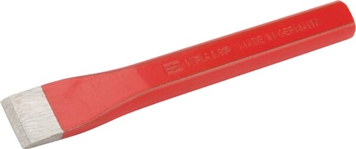[1816520206KR] Burin plat 17 x 11 mm L-150 mm