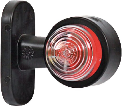 [LA35007] Feu de gabarit 12/24V, 95x83.5x68mm, gopart