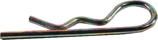 [CL6ELKR] Goupille Beta 6mm Kramp