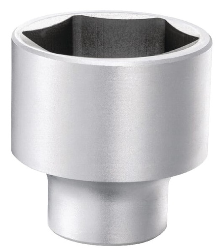 [E113805] Douille 3/4" 6 pans 38mm