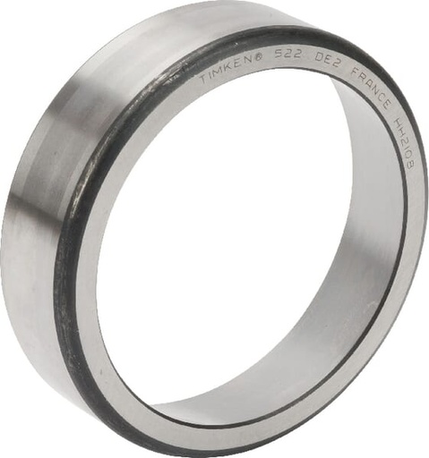 [522] Bague extérieure palier coniq.