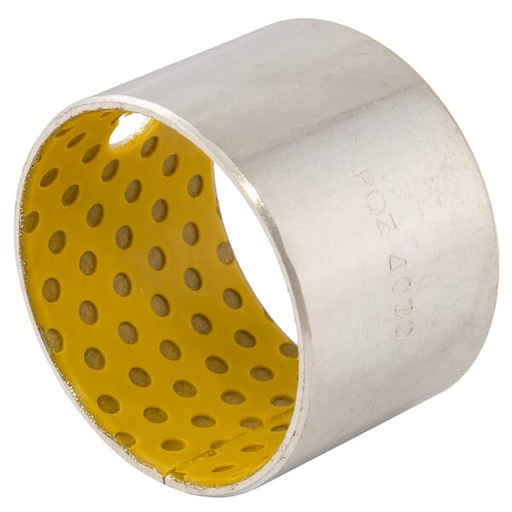 [ZB303440BDA] Palier lisse, bague