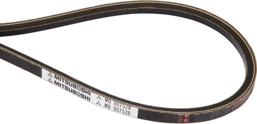 [MD007528] Courroie Mitsubishi