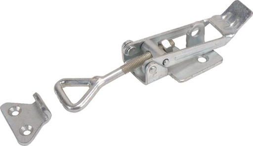 [770037KR] Fermeture excentrique zinguée