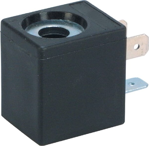 [PVMC24DC2W] Solénoïde 24 Vcc 2W