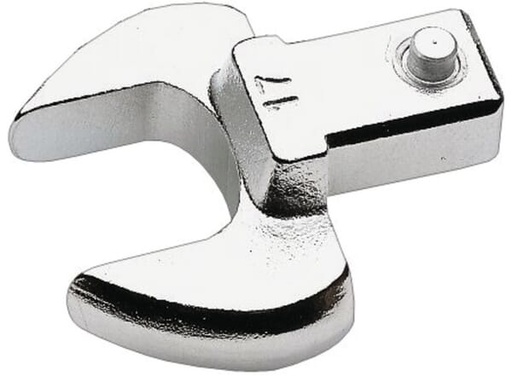 [1121] Embout fourche cle dynamo 21