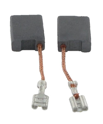 [999061] Paire de balais charbon