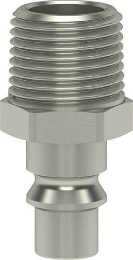 [ESOIG38NAS] Racc. rap. filet mâle BSP 3/8"