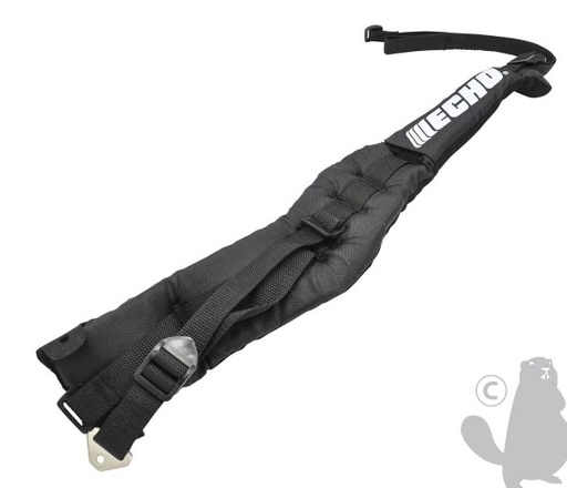 [P021-042931] Bretelle gauche pour souffleur à dos Echo, ECP021042931, P021042931