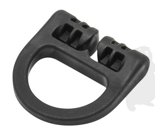 [C645-000080] Boucle de harnais pour souffleur à dos Echo, ECC645000080, C645000080, C645-000080