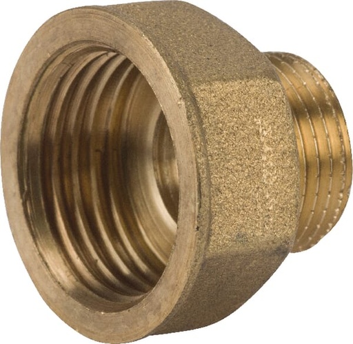 [FG2421438MS] Réduction F 3/8" x M 1/4"