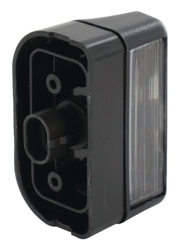 [87301999] Éclairage plaque immat. CNH