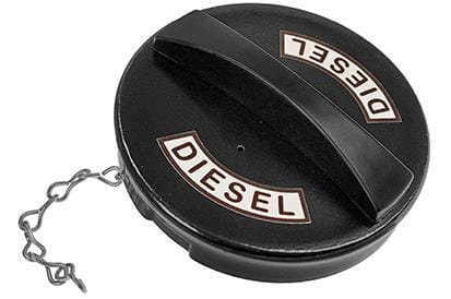 [VPD4534] Bouchon de remplissage de carburant