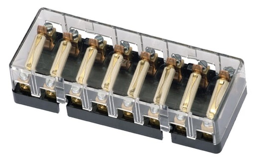 [8JD002290141] Boîte à fusibles