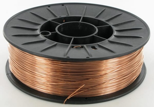 [WP90003] Fil à souder SG2 1,0 mm 5 kg