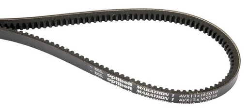 [AVX131300] Courroie