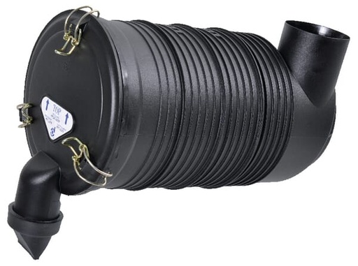 [G070059] Filtre à air complet Donaldson