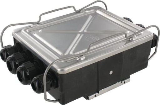 [AK19036] Boîtier de connexion 8/28pôles