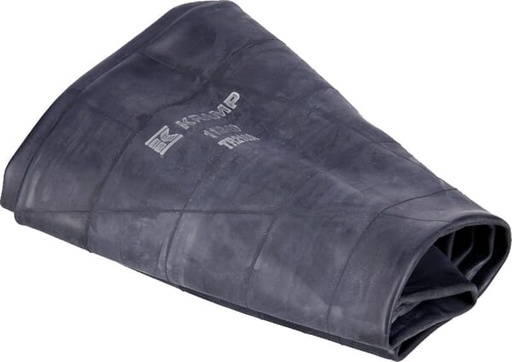 [3004TR13] Chambre à air pour jante de Ø 4", 300-4, valve droite TR13, Kramp