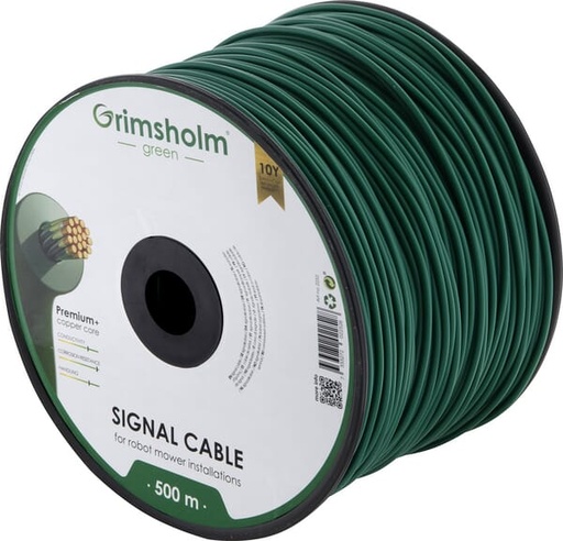 [FGP2252] Câble Premium+  ø3,45mm - 500m