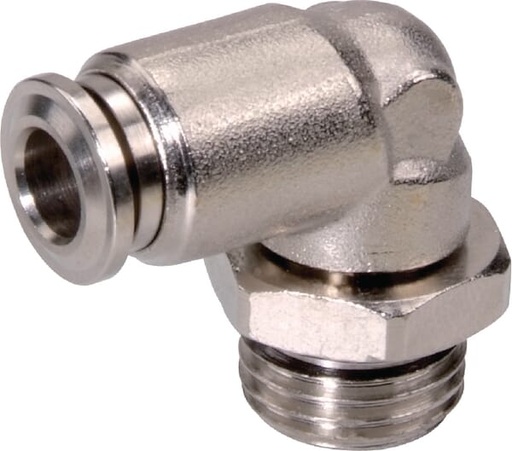 [ECSS618B] Raccord enfichable L 6x1/8"