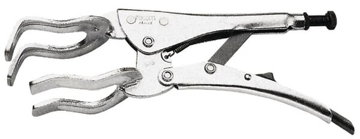 [503] Pince-etau pour rond